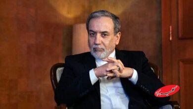 سید عباس عراقچی