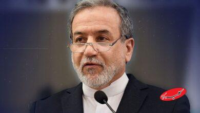 سید عباس عراقچی