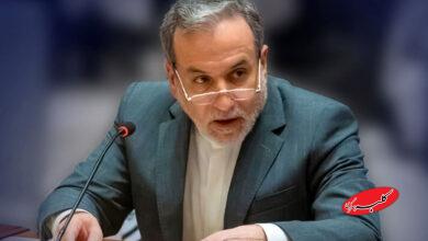 سید عباس عراقچی