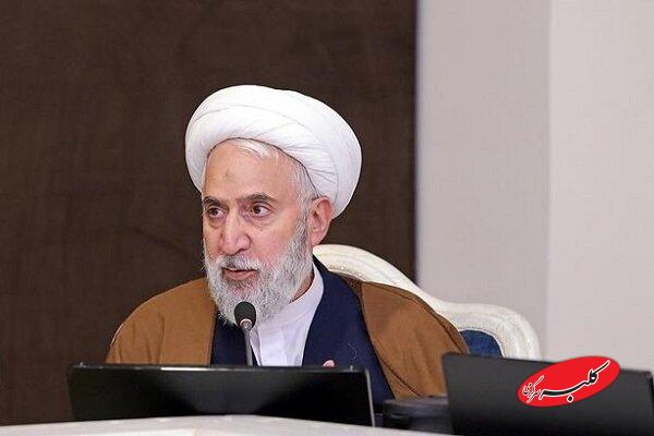 موحدی : ۲۱۰ هزار دادخواست علیه رژیم صهیونیستی و آمریکا صادر شده است