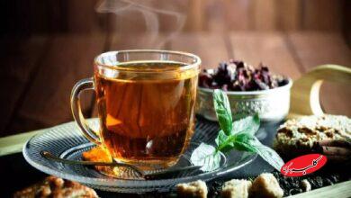 چای برای سلامت استخوان زنان مسن مفید است