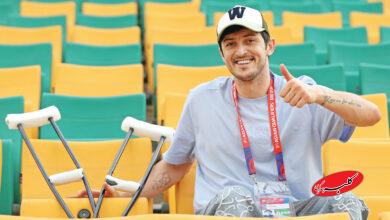 سردار آزمون