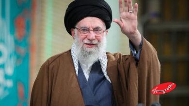 رهبر انقلاب