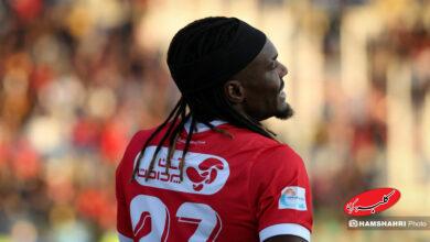 پرسپولیس یک- آلومینیوم صفر| لیگ برتر فوتبال