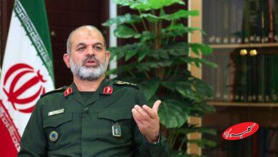 سردار وحیدی