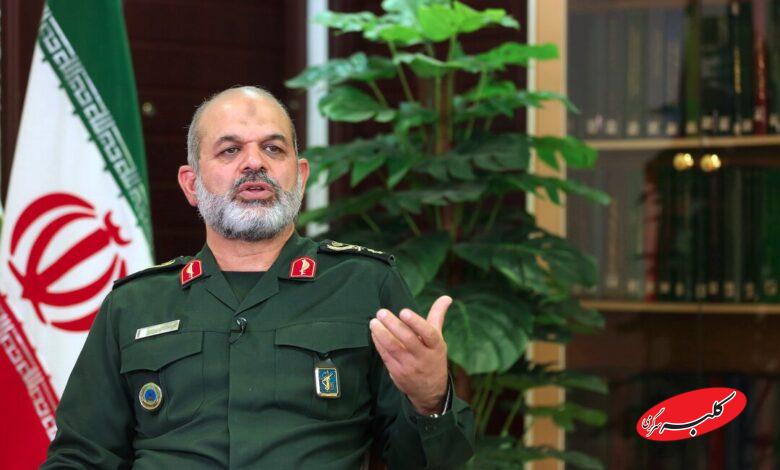 سردار وحیدی