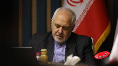 محمد جواد ظریف