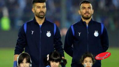 جلالی و رضاییان