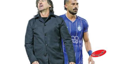 رامین رضاییان