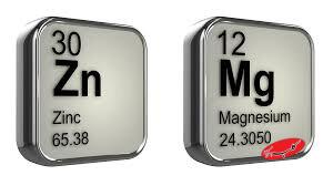 Mg Zinc