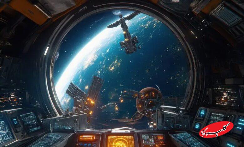 زیرساختهای مداری