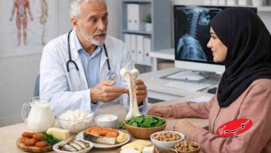 پوکی استخوان