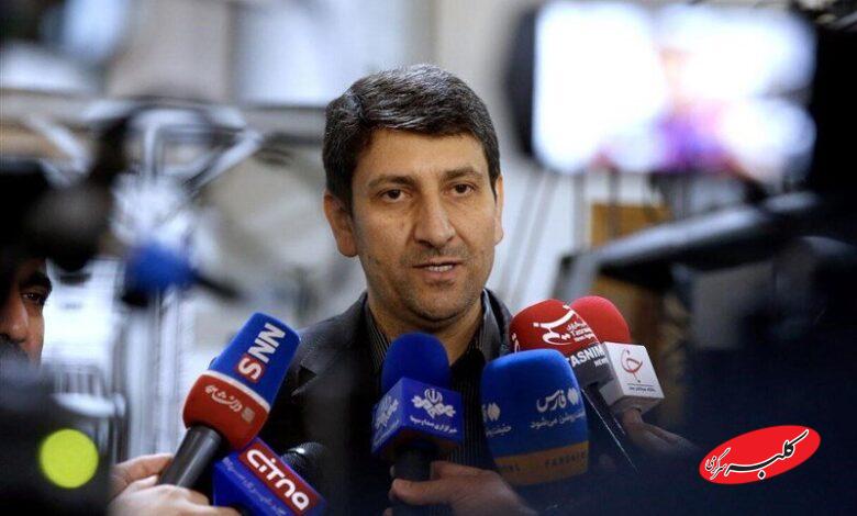 ستار هاشمی