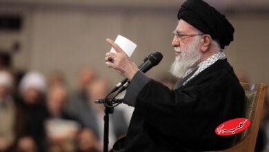 رهبر انقلاب