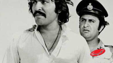 شهروز رامتین