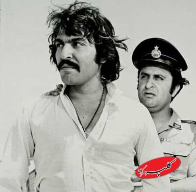 شهروز رامتین