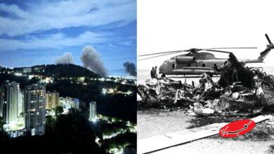 نیروهای «دلتا فورس» آمریکا،