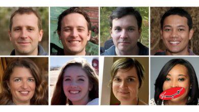 تشخیص چهره های ساخته شده با هوش مصنوعی