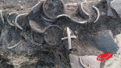 دستبندهای شیشهای