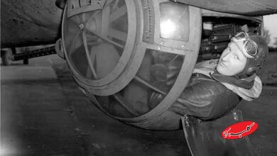 خطرناکترین شغل