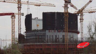 نیروگاه اتمی بوشهر