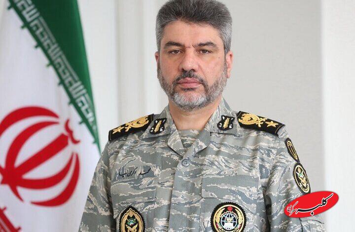 امیر محمد اکرمینیا