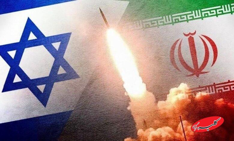 ایران و اسرائیل