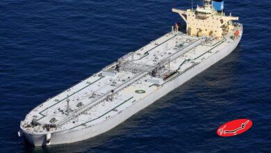 نفتکش روسیه