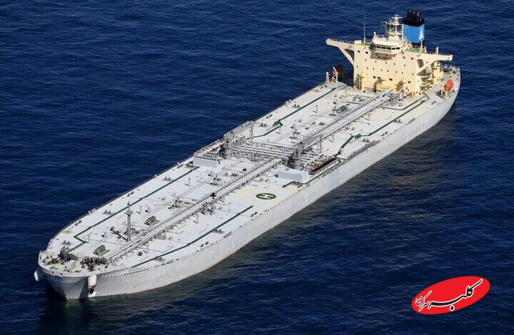 نفتکش روسیه