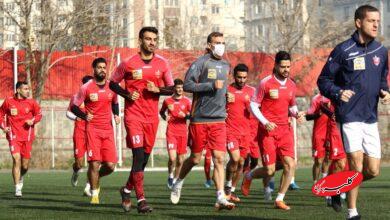 پرسپولیس