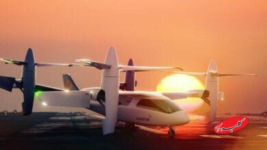 پرواز بر فراز گرههای کور ترافیک؛