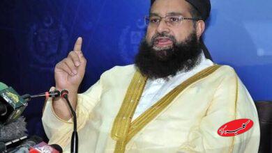 علامه طاهر محمود اشرفی