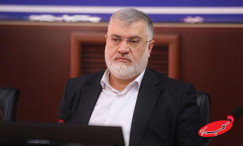 محمدصادق معتمدیان