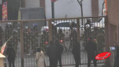 بیمارستان سینا