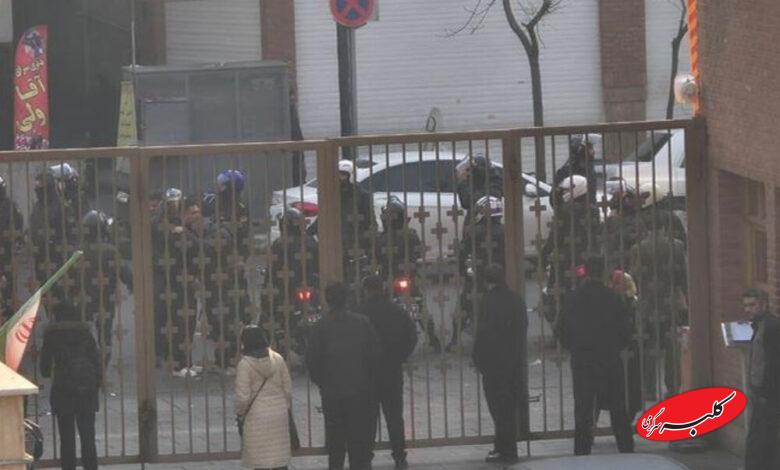 بیمارستان سینا