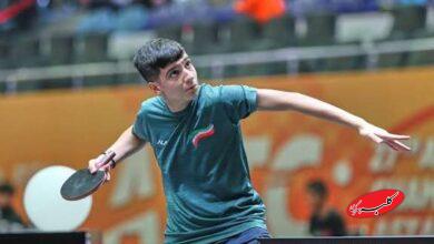 بنیامین فرجی