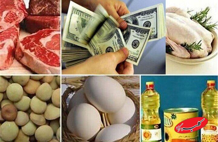 کالای اساسی