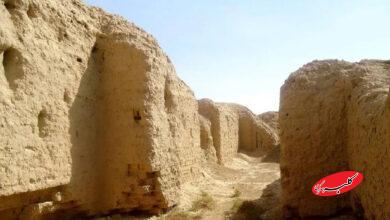 زیگورات باستانی