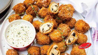 قارچ سوخاری