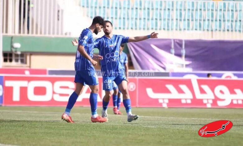 استقلال فولاد هرمزگان