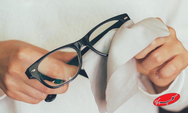 عینکهای مطالعه را کنار بگذارید؛