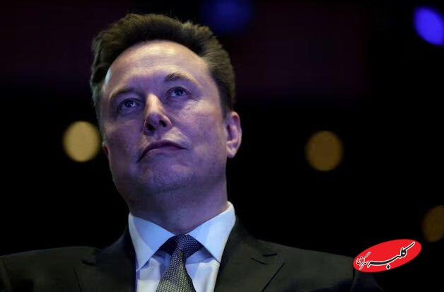 شکایت ماسک از مایکروسافت