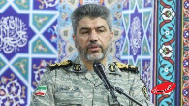 امیر سرتیپ محمد اکرمینیا