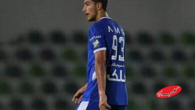 امیرعلی محمدی