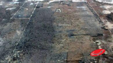 کوره ساخت آهک