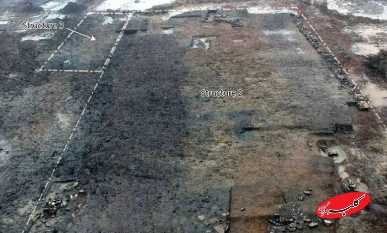 کوره ساخت آهک