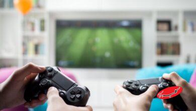 تاثیر بازی ویدئویی بر هوش
