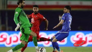 استقلال تراکتور