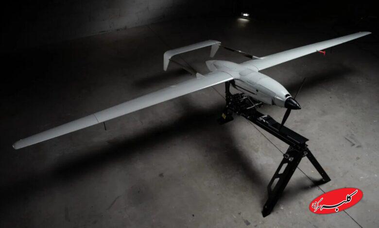 پهپاد اوکراین