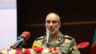 امیر سرتیپ جهانشاهی